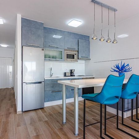 Amazing View Free Wifi Apartment Callao Salvaje Exterior photo