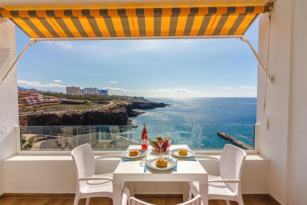 Amazing View Free Wifi Apartment Callao Salvaje Exterior photo