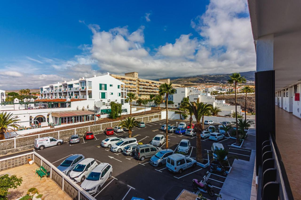Amazing View Free Wifi Apartment Callao Salvaje Exterior photo