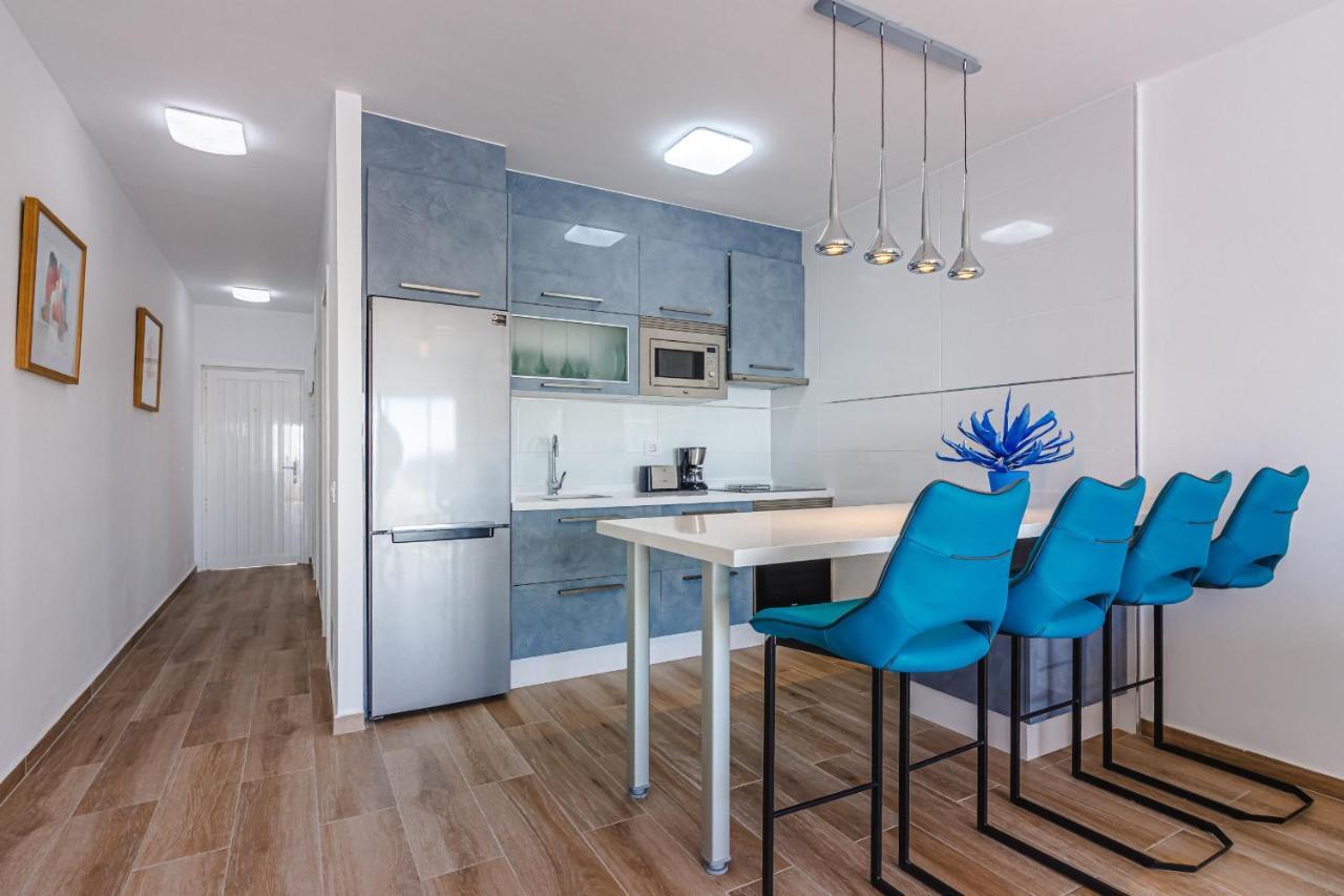 Amazing View Free Wifi Apartment Callao Salvaje Exterior photo