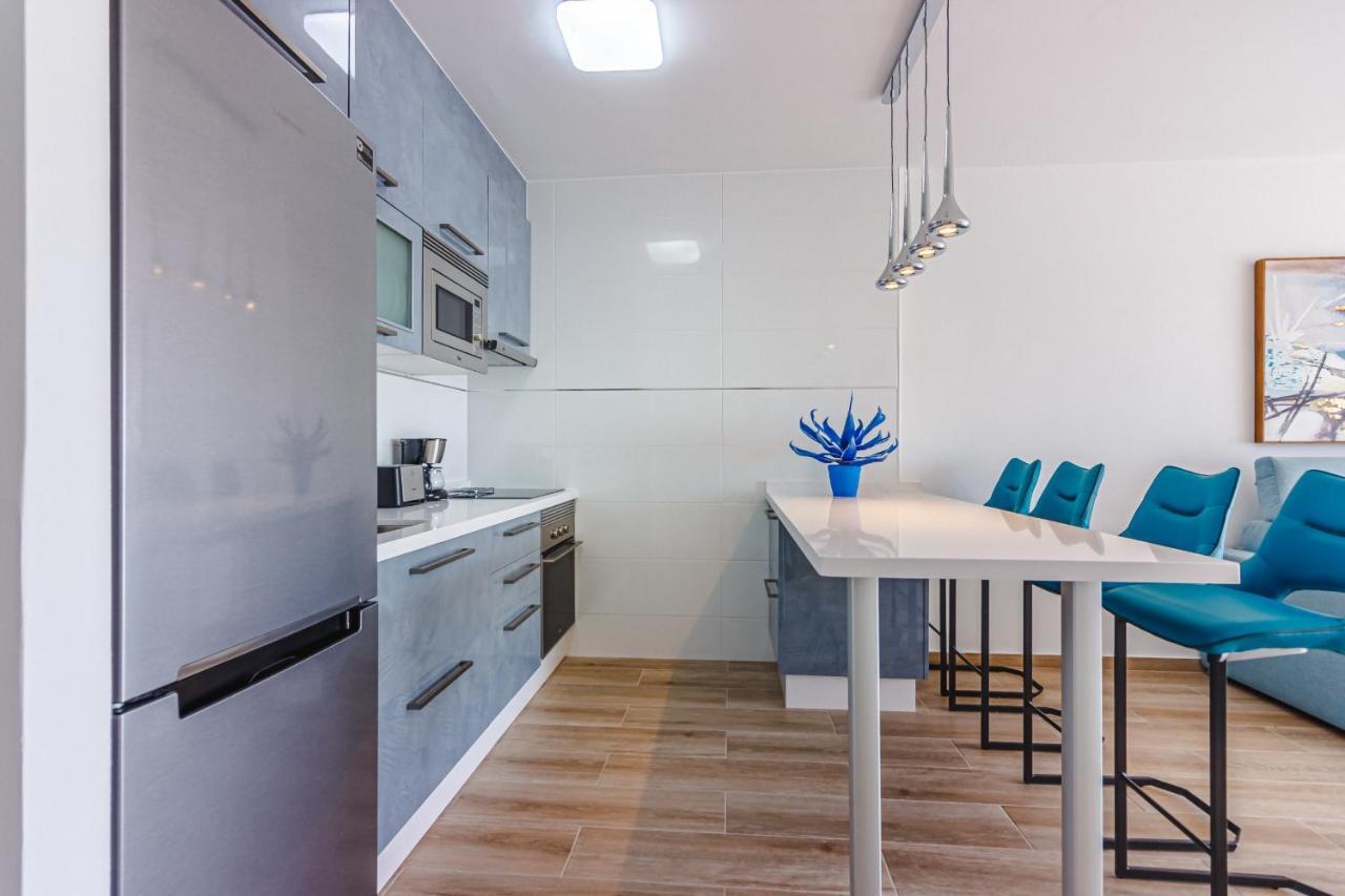 Amazing View Free Wifi Apartment Callao Salvaje Exterior photo