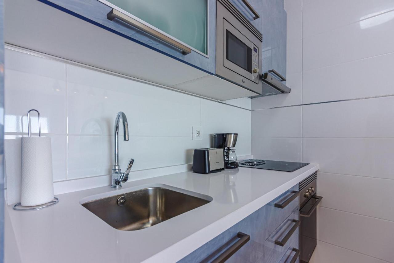 Amazing View Free Wifi Apartment Callao Salvaje Exterior photo