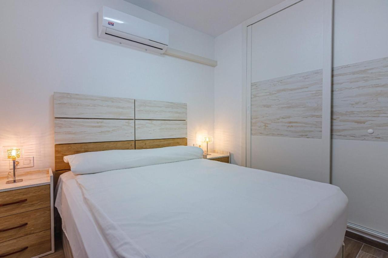 Amazing View Free Wifi Apartment Callao Salvaje Exterior photo