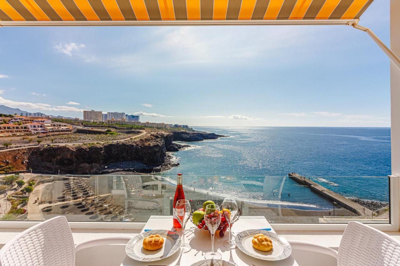 Amazing View Free Wifi Apartment Callao Salvaje Exterior photo
