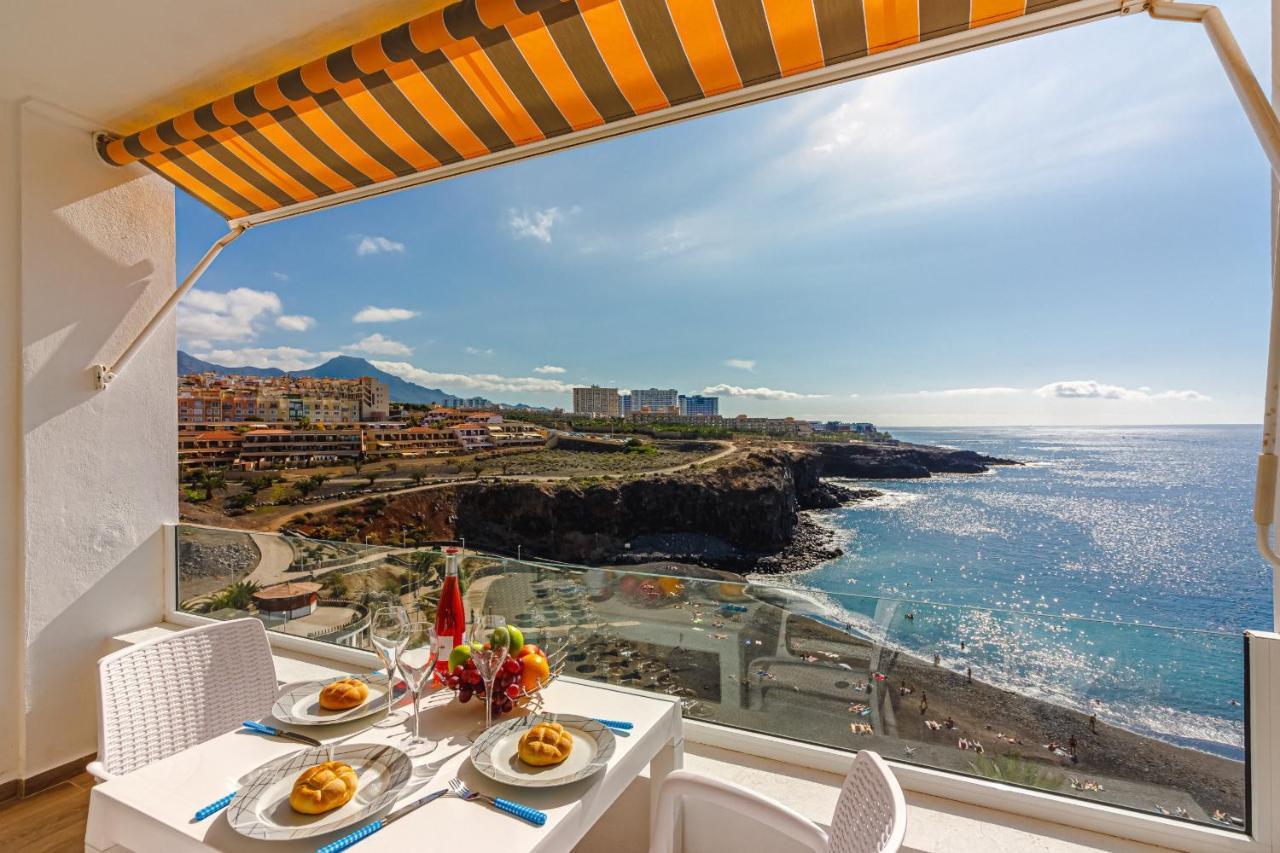 Amazing View Free Wifi Apartment Callao Salvaje Exterior photo