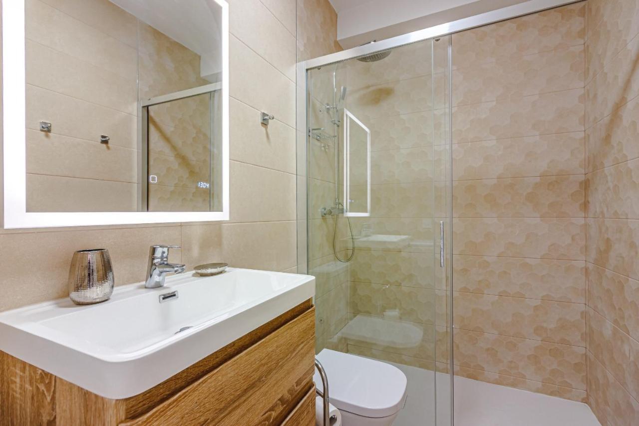 Amazing View Free Wifi Apartment Callao Salvaje Exterior photo